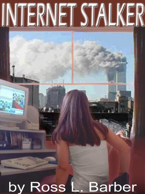 cover image of Internet Stalker
